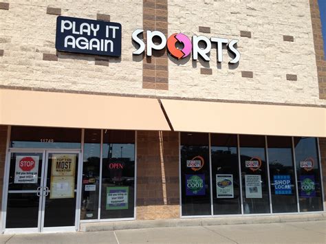 Play It Again Sports - Springdale OH | Springdale OH