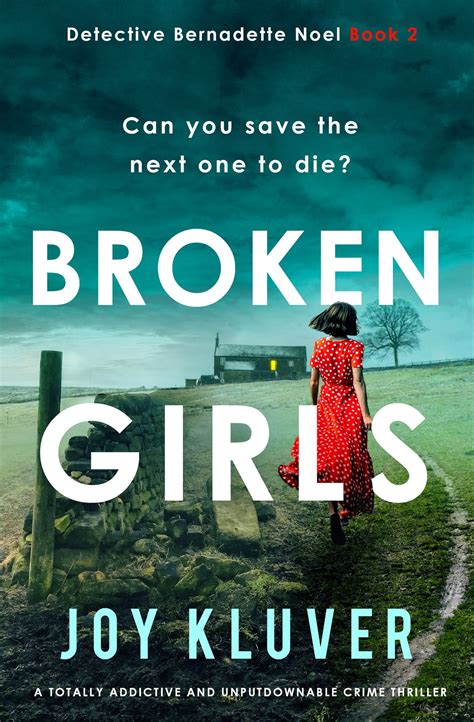 Broken Girls Ebook By Joy Kluver Epub Book Rakuten Kobo Australia