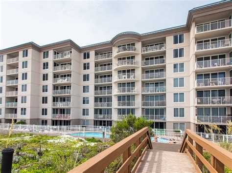 Island Princess Fort Walton Beach Florida Condos By Southern