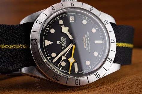 Tudor Black Bay Gmt Pro Review Reference M79470 0002