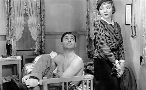 Film Forum · It Happened One Night And It Happened In Hollywood