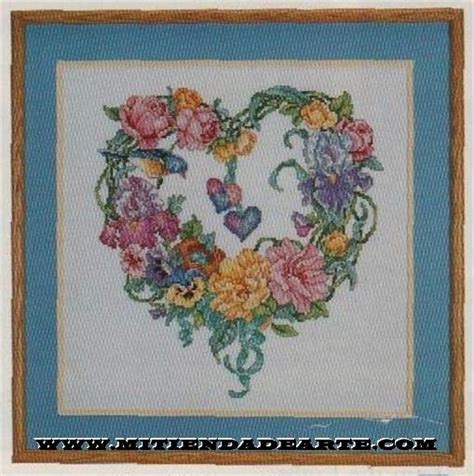 I even got as far as picking out threads and colors, but i've never actually gotten to the embroidery. 17 Best images about For the home... on Pinterest | Cross ...