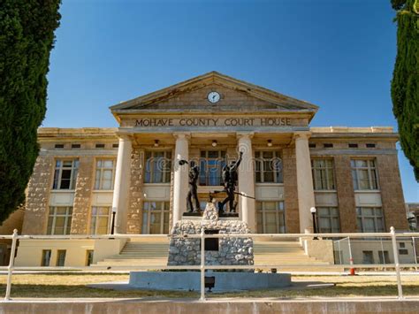 The Publics Right To Know Mohave County Court Calendar Unveils Accountability