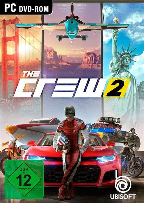 Jun 18, 2021 · a win against columbus and then cincinnati and the fire are right back in the playoff conversation. UBISOFT The Crew 2 PC, Die Welt ist dein Spielplatz ...