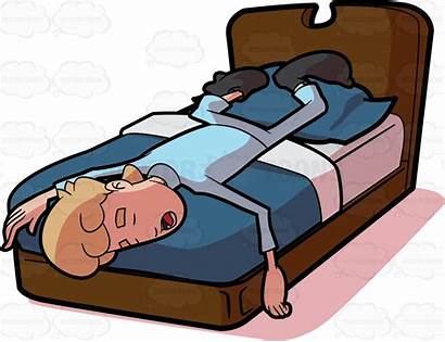 Exhausted Person Sleeping Tired Clipart Pluspng Featured