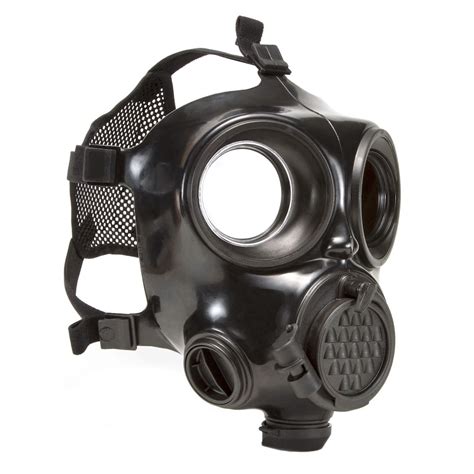 Mira Safety Cm 7m Military Gas Mask Cbrn Protection Military Special