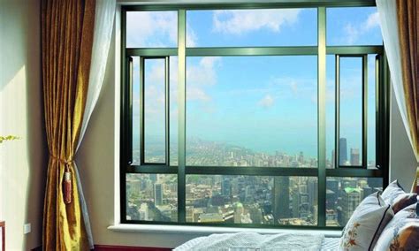 For larger expanses, steel can be added when mulling for increased strength. Which Aluminium window styles are best suited for You ...