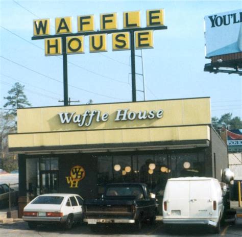 Our Story Waffle House