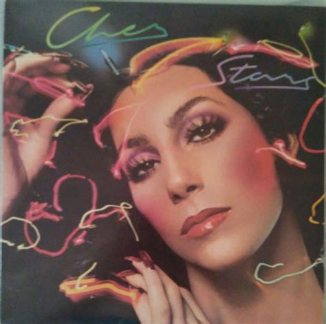 Cher Stars 1975 Terre Haute Pressing Vinyl Discogs