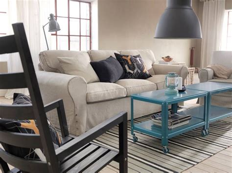 Ikea Ektorp Sofa Affordable Living Room Furniture Living Room