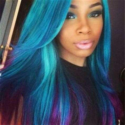 To make it more complicated, instead of straight up brown hair, now there's tiger eye, deep peruse the colors below, study up on their undertones, and bring your new hair inspo to the salon. 2015 Fall & Winter 2016 Hairstyles for Black and African ...