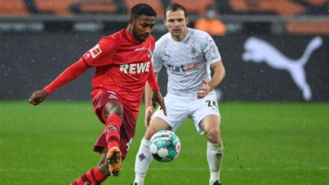 The contract expires 30th june 2022. Emmanuel Dennis selbstkritisch: "Kann deutlich mehr"