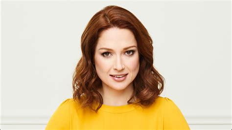 Ellie Kempers Most Hilarious Moments From Book My Squirrel Days