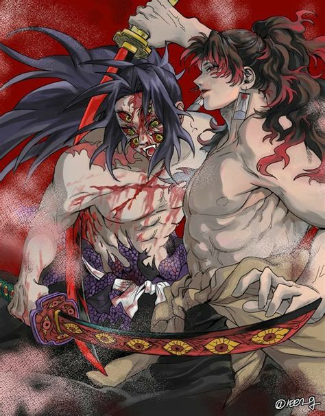 Wallpaper Kimetsu No Yaiba Los Pilares Kny In 2021 Anime Demon