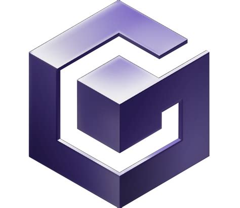 Gamecube Logo Kitchen Remodeling Contractors Cube Games Girl With