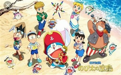 Enjoy hundreds of movies and series from disney, marvel, pixar, star wars and natgeo content. Doraemon | โดราเอมอน