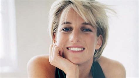 20 años sin Diana de Gales la verdadera princesa del pueblo