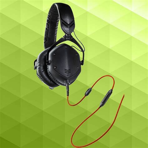 Brand new beats by dr dre pro high performance studio headphones matte black edition wireless. V-MODA Crossfade M-100 (Matte Black Metal) Headphones. Buy ...