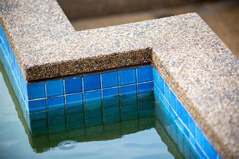 Does Every Pool Need Waterline Tiles Oasis Tile