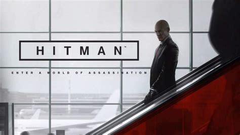 Hitman The Complete First Season To Release On January 31 2017