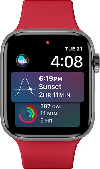 🥇 Cómo Configurar Y Activar Hey Siri En Apple Watch