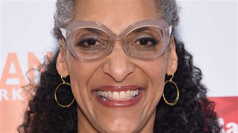 Carla Hall Reveals Her Favorite Recipes To Make With Tostitos