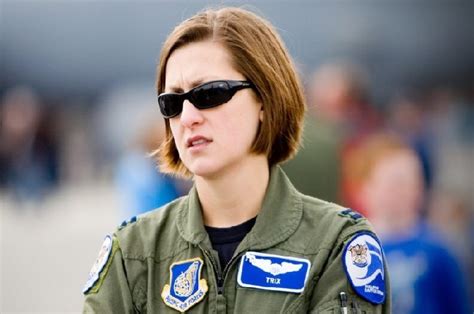 Top 6 Best Female Fighter Pilots In The Us Exploring Usa