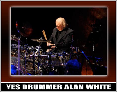 access interview   drummer alan white  access
