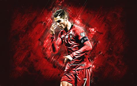 Cristiano Ronaldo Cr7 Portugal