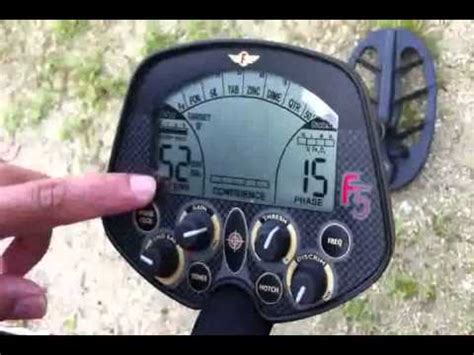 Winbest pro edition metal detector by barska review. Cheapest Metal Detector With Ground Balance - Cheap Metal ...