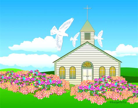 Church Clipart On Clip Art Free And Church 5 Wikiclipart