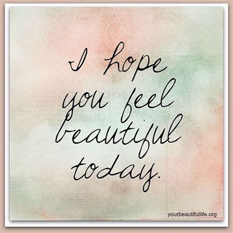 💗💚💛 Yourbeautifullife Feelings Quotes How To Feel Beautiful Feelings