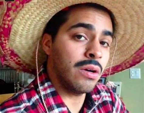 Hispanic Heritage Month Via Vine David Lopez ‘they Call Me Juan Pocho