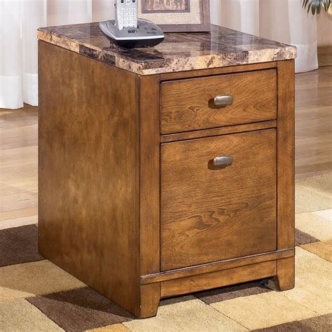 Ashley furniture bedroom sets, living rooms, & tables available online. Theo 2-Drawer Mobile File Cabinet Signature Design ...