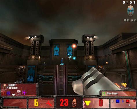 Canon eos rp body от 27 930 грн. Скачать игру Quake 3 Team Arena: Mission Pack для PC через ...