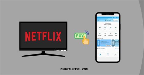 How To Pay Netflix Using Paymaya Complete Guide Digiwalletsph