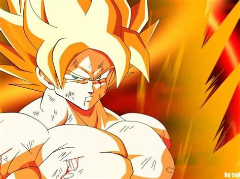 Top De Personajes Mas Poderosos Del Anime Que Superan A Goku