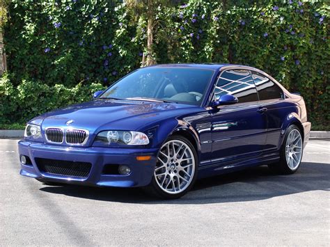 Bmw m3 (e46) coupe, 2005: Bmw M3 E46 2005 - amazing photo gallery, some information and specifications, as well as users ...