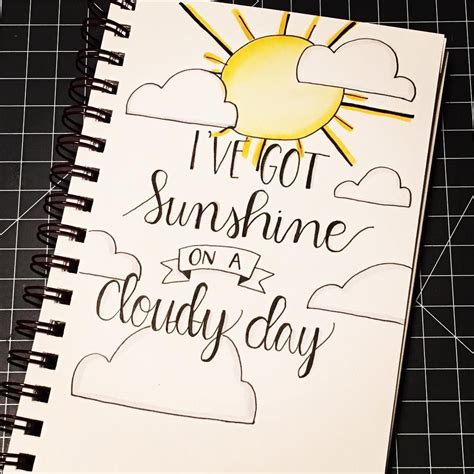 If you want to add some decoration to your bullet journal spread or entire theme, these super fun harry potter doodles will give you some inspiration! DawnT on Instagram: "It's been raining for the last couple ...