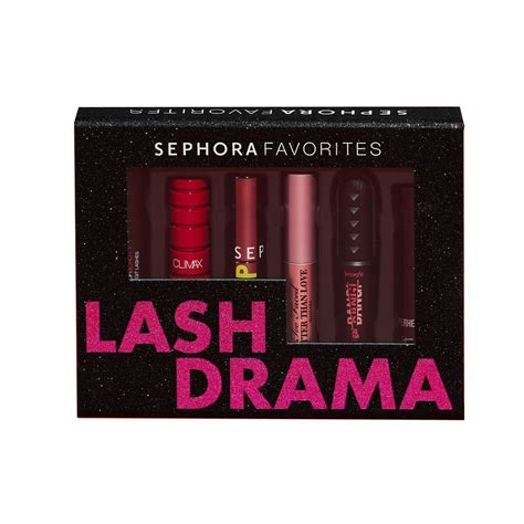 Lash Drama Sephora Favorites ≡ Sephora