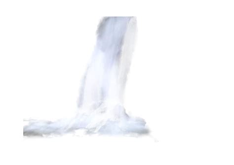 Waterfall Png Transparent Background Images