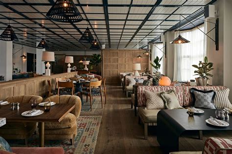 Design Your Home Soho House Style The London Shutter Company