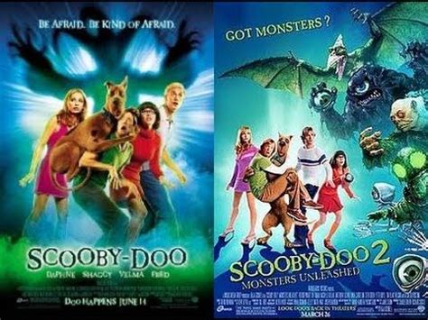 Based on the inspiring true story of living legend dolly partons remarkable upbringing, this onceinalifetime movie special takes us inside the tightknit parton family as they struggle to overcome devastating tragedy and discover the healing. Scooby Doo (2002) & Scooby Doo 2: Monsters Unleashed (2004 ...