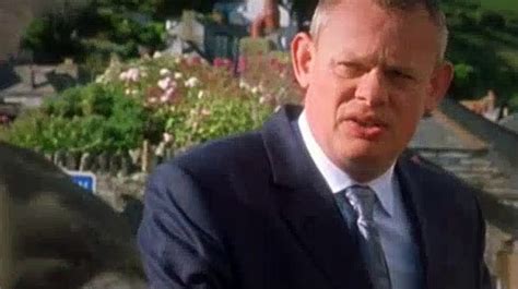 Doc Martin Season 1 Episode 5 Of All The Harbours In All The Towns