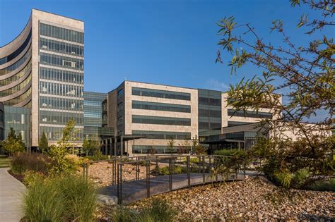 Owensboro Health, Owensboro Health Regional Hospital - HGA