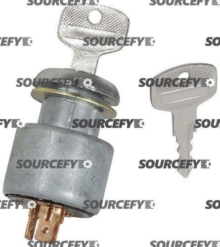New Ignition Switch 25150 30h00 For Nissan Tcm Sourcefy