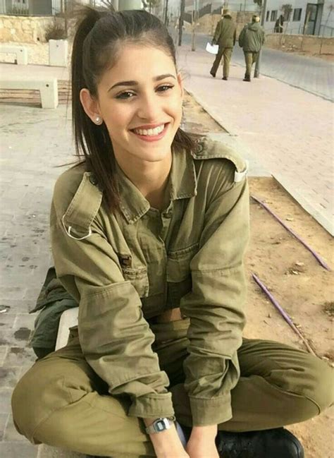 IDF Israel Defense Forces Women Events Military Women Army Women Idf Women