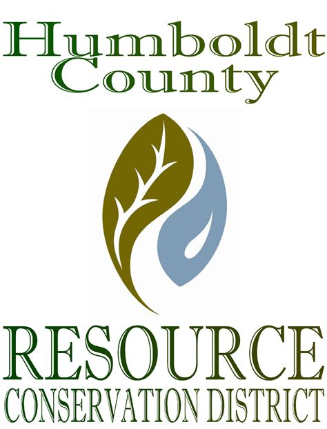July 11, 2024 – Humboldt County Resource Conservation District