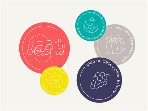 Lolo Stickers By Anna Bor On Dribbble