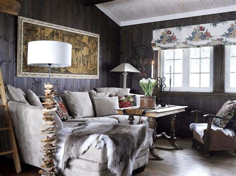 A Joyful Cottage Living Large In Small Spaces Norwegian Cottage